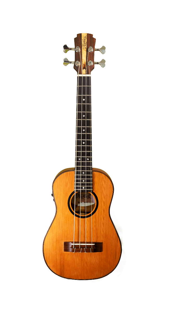 Mini Bass Criollo