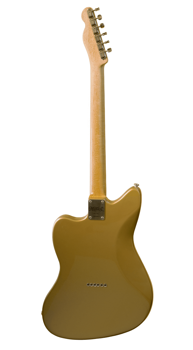 Telemaster Shoreline Gold