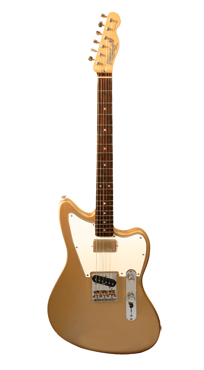 Telemaster Shoreline Gold