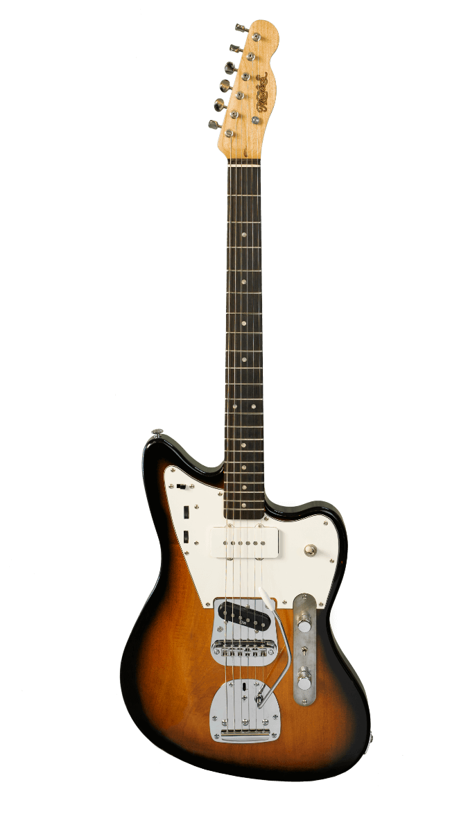 Telemaster Trem Fin Del Mundo