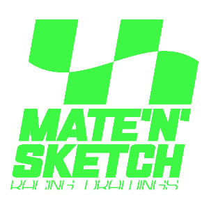 Mate'N'Sketch