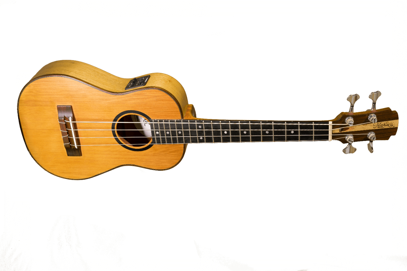 Mini Bass Criollo