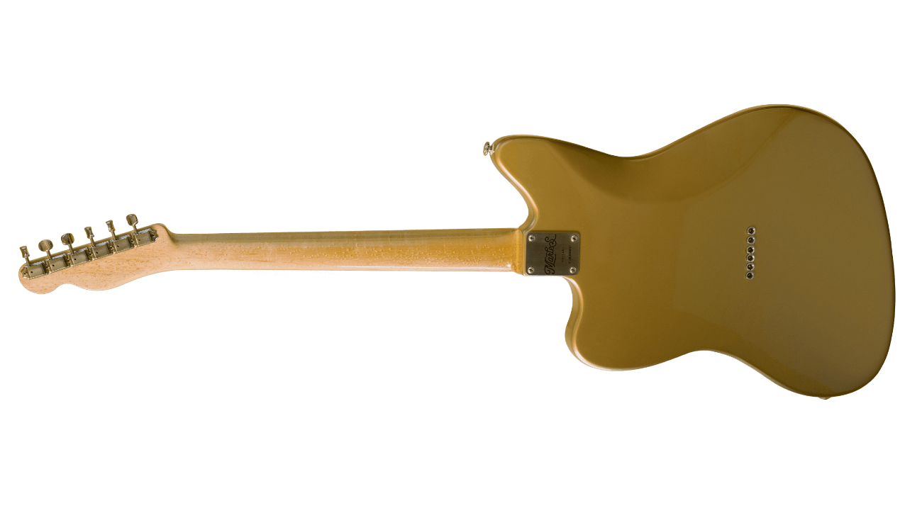 Telemaster Shoreline Gold