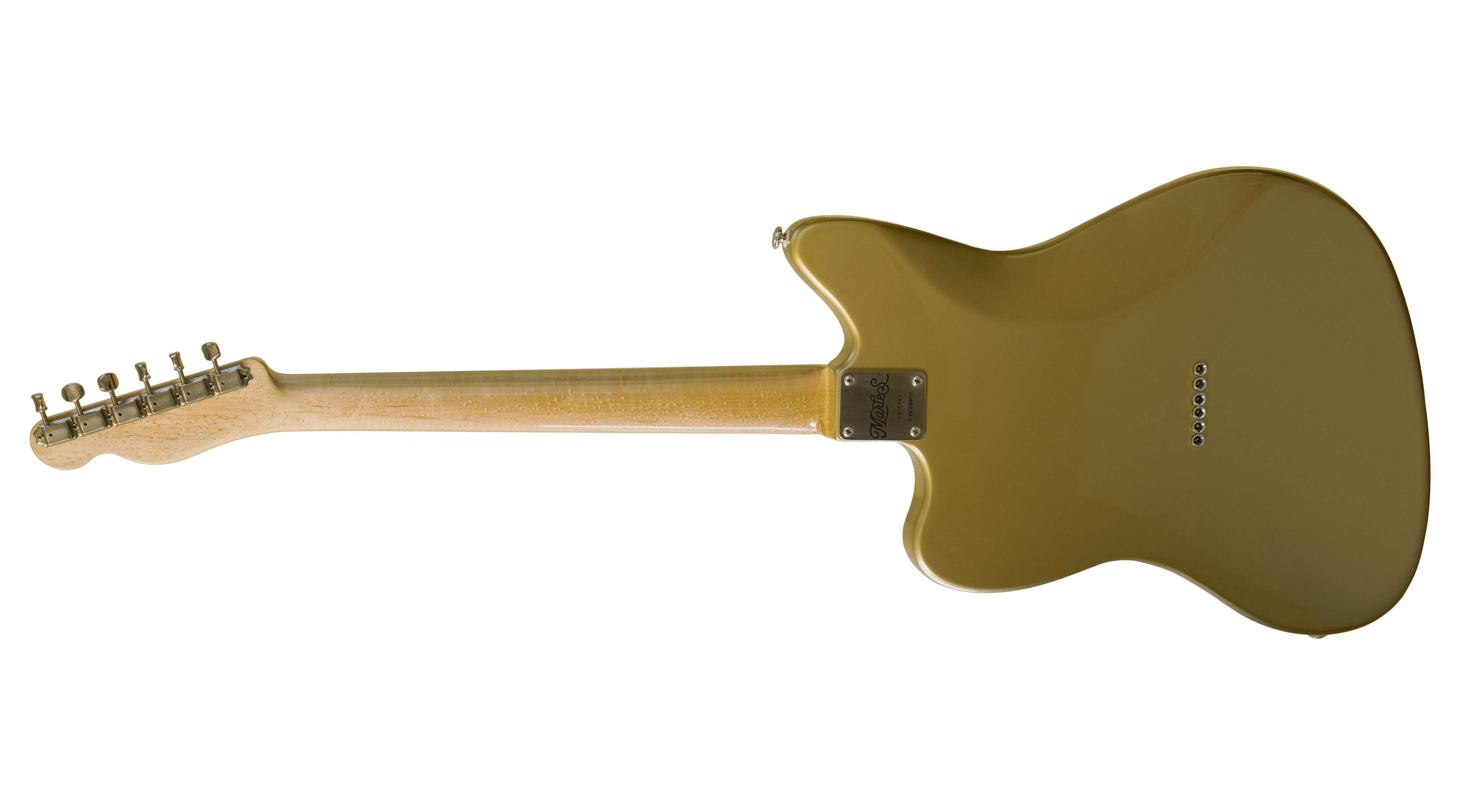 Telemaster Shoreline Gold