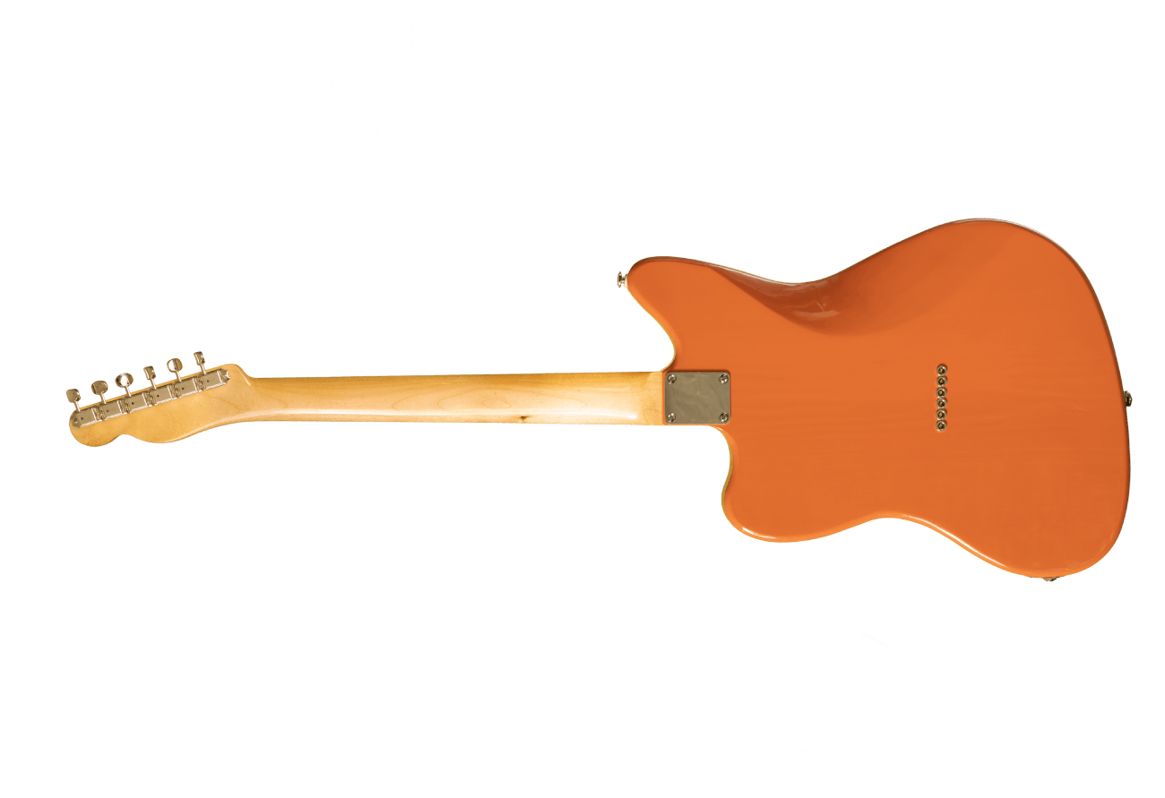 Telemaster Fin Del Mundo