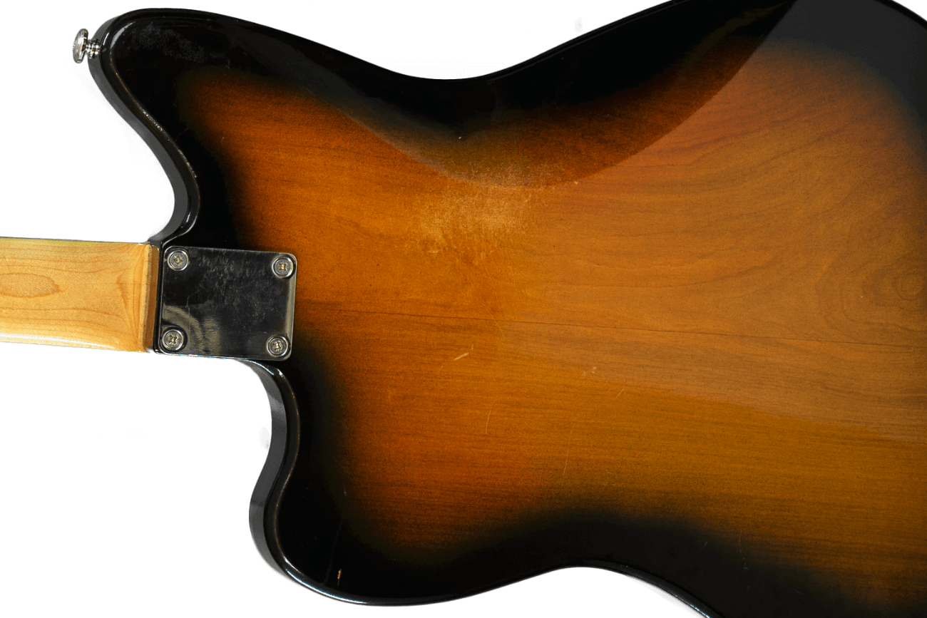 Telemaster Fin Del Mundo