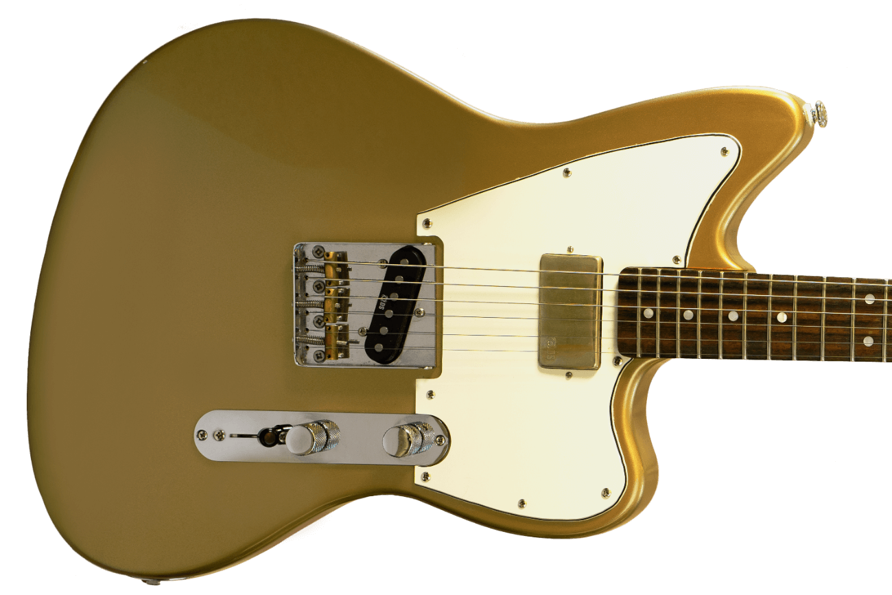 Telemaster Shoreline Gold